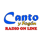 Canto y Fogon Radio Web