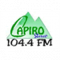 Capiro Stereo 104.4. FM