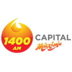 Capital Máxima 99.5 Ixtapan de la Sal