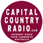 Capital Country Radio