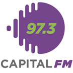 Capital Máxima 97.3 Morelia