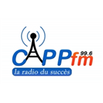 Ouvir Capp FM