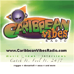 Caribbean Vibes Radio