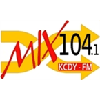 KCDY-FM