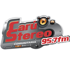 Caru 95.7 fm