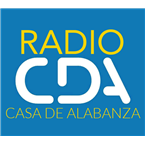 Casa de Alabanza Radio