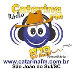 Rádio Catarina FM