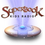 CBN Superbook Radio