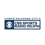 CBS Sports Radio 105.3