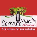 Cerro Murillo Stereo