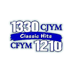 CFYM 1210 CLASSIC HITS