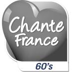 CHANTE FRANCE 60's