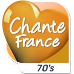 CHANTE FRANCE 70's