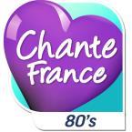 CHANTE FRANCE 80's