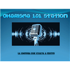 CHARISMA BLESSING RADIO
