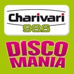 98.6 charivari Discomania