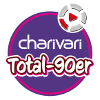 charivari Total 90er