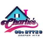 Charlie's 80s Attic