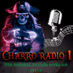 Ouvir CHARRORADIO