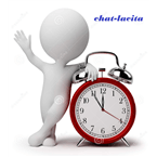 chat la cita