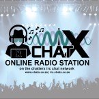 Chatx Radio