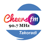 Cheers FM Takoradi