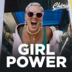 Ouvir CHERIE GIRL POWER