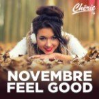 CHERIE FEVRIER FEEL GOOD