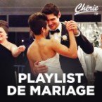 Ouvir CHERIE PLAYLIST DE MARIAGE