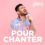 CHERIE POUR CHANTER