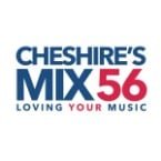 Ouvir Cheshire's Mix 56