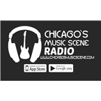 Chicago's Music Scene Radio