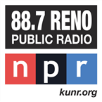 KUNR Public Radio