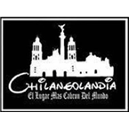 Chilangolandia mix