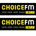 CHOICE FM SA