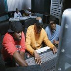 Chop Shop radio Live