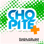 Chopite Mas Radio