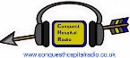 CHR Conquest Hospital Community Radio