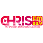 Chris FM - Berekum