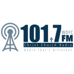 Christ Church Radio