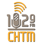 CHTM - YOUR Radio