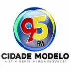 Cidade Modelo FM