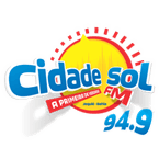 Cidade Sol FM - 94.9