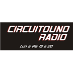 CircuitoUno Radio