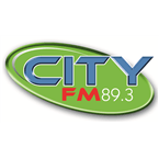 City 89.3 FM