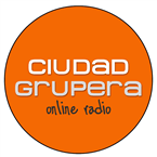 Ciudad Grupera Online Radio