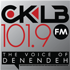 Cklb Radio