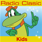 Clasic Radio Kids