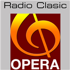 Clasic Radio Opera