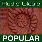 Clasic Radio Popular